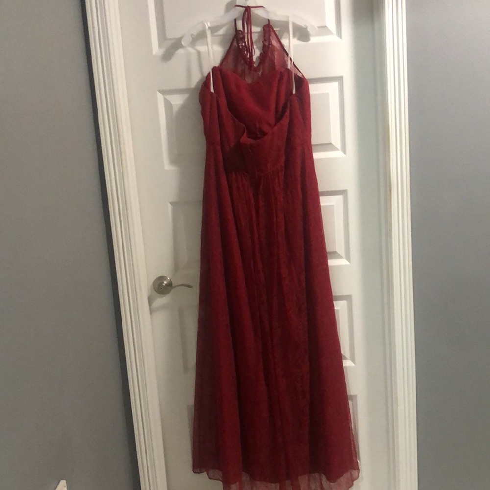 Long dress - Picture 2 of 2